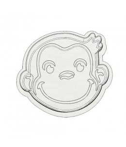 Curioso come George