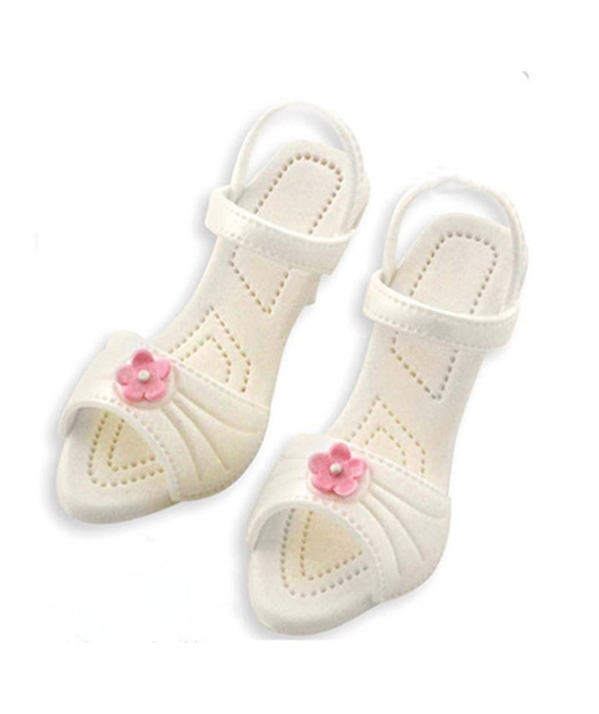 Kit scarpa con tacco Piccola