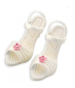 Kit scarpa con tacco Piccola