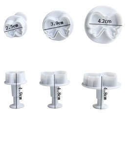 Set Fiocchi Espulsione 3pz