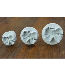 Set Fiocchi Espulsione 3pz