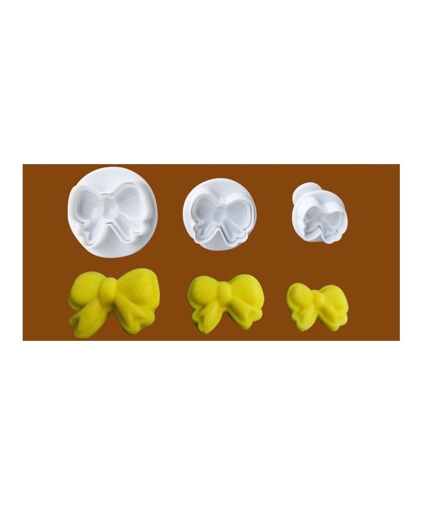 Set Fiocchi Espulsione 3pz