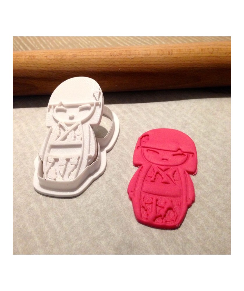 kimmidoll gelati