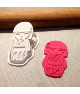 kimmidoll gelati