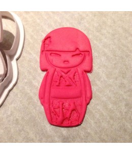 kimmidoll gelati