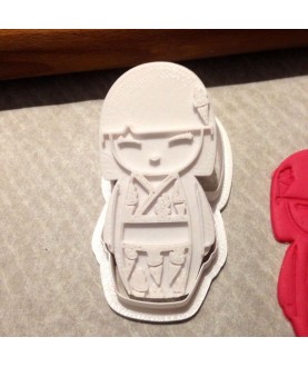 kimmidoll gelati