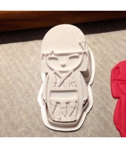 kimmidoll gelati