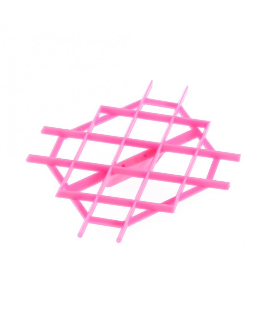 Stampo Effetto Trapunta Farfalle