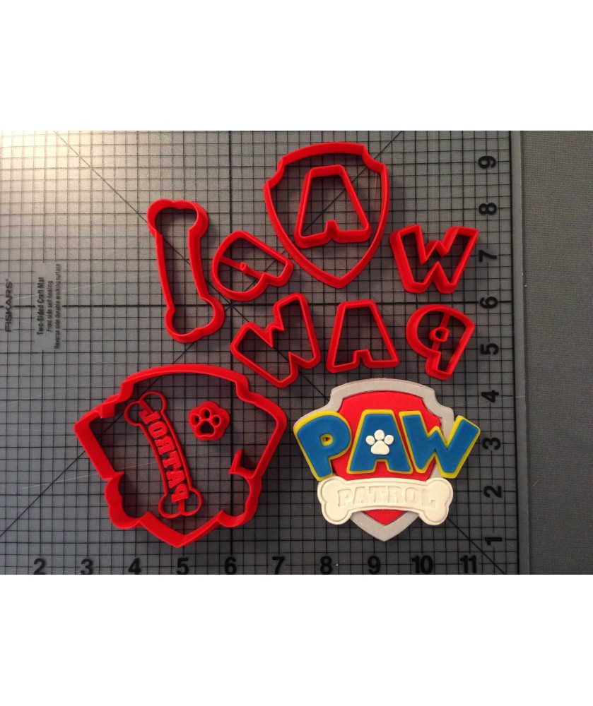 Stemma Paw Patrol (small)