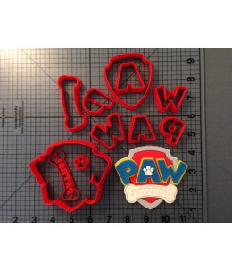 Stemma Paw Patrol (small)