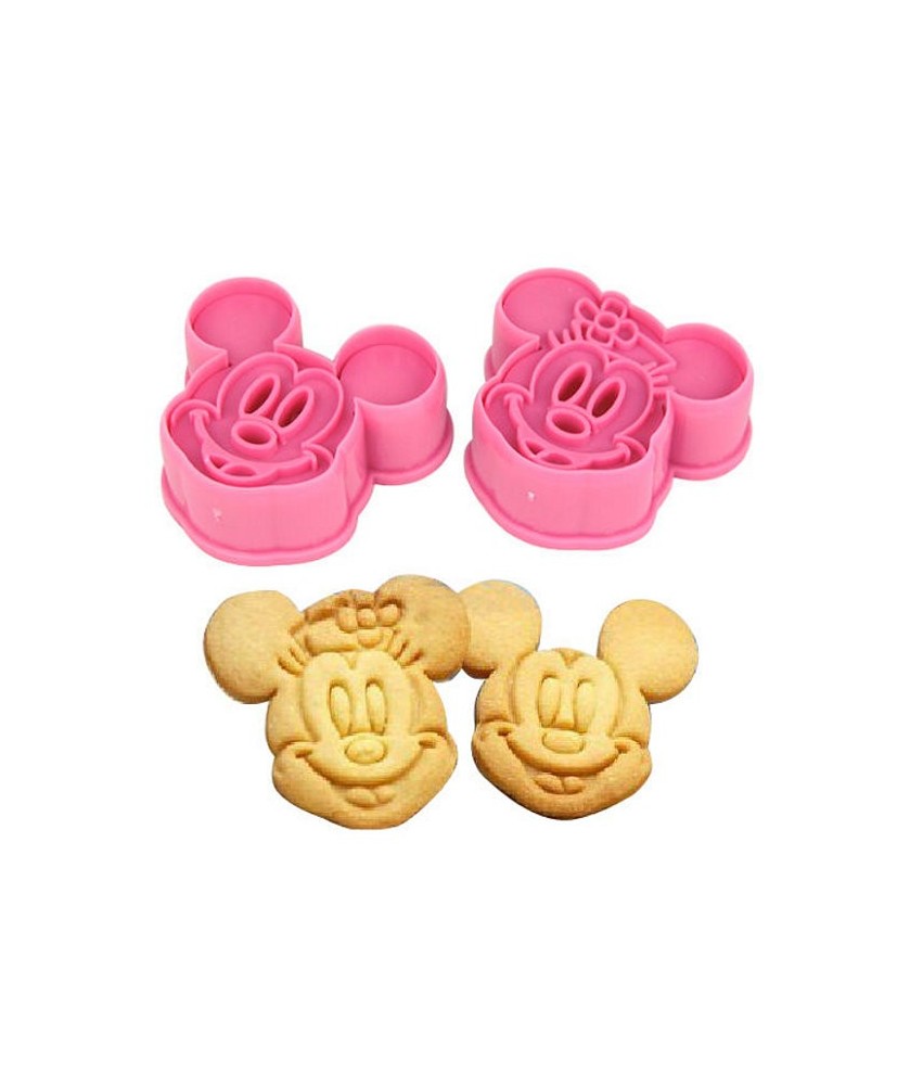 Set Minnie Topolino