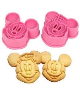 Set Minnie Topolino