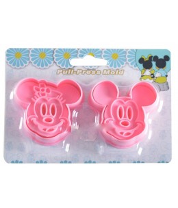 Set Minnie Topolino