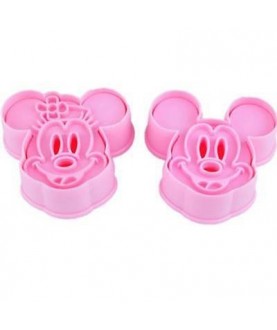 Set Minnie Topolino