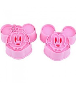 Set Minnie Topolino