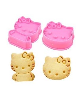 Set Hello Kitty