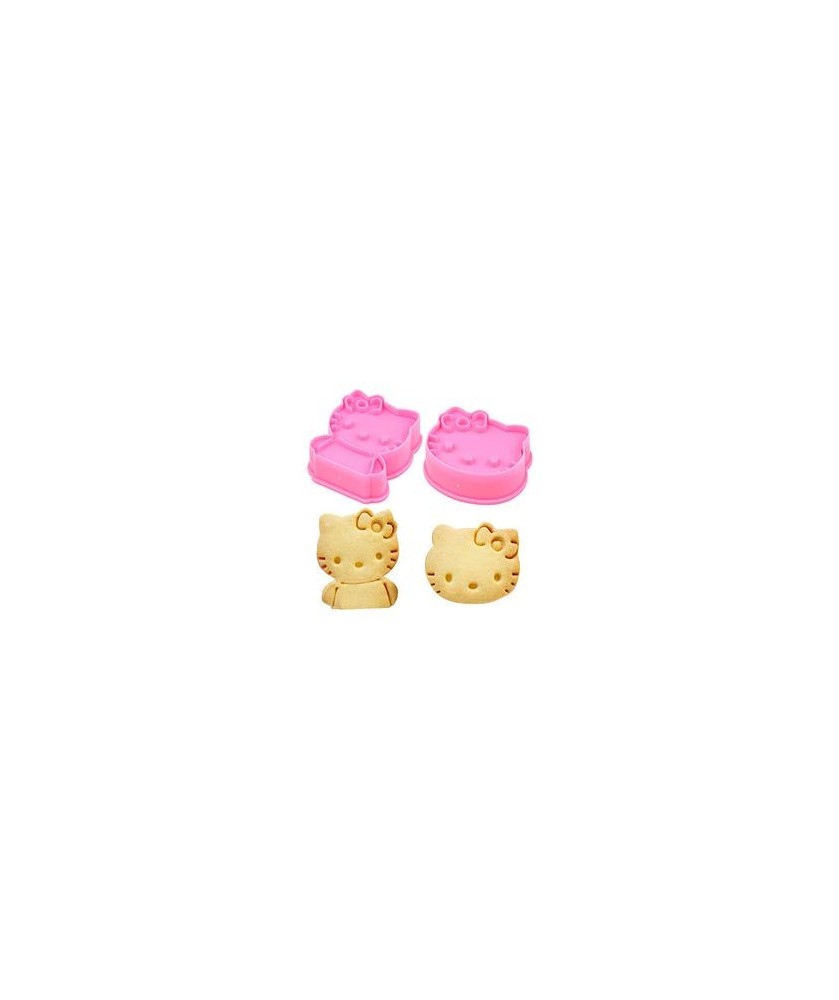 Set Hello Kitty