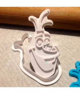 Olaf (small)