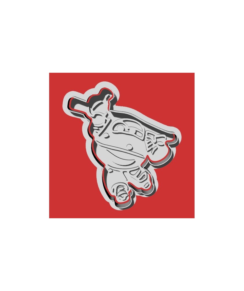 Car-Stamp
