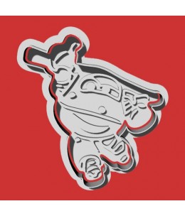 Car-Stamp