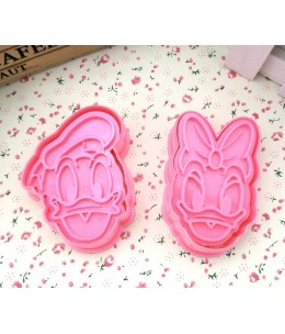 Set Paperina Paperino