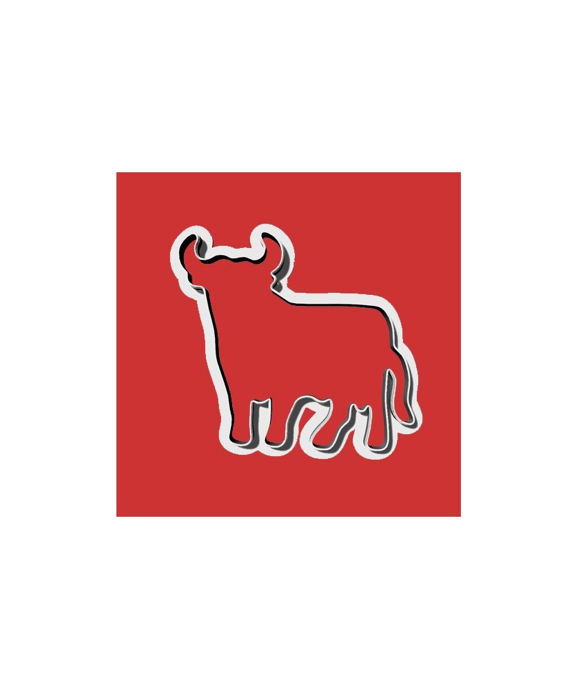 Bull-dog