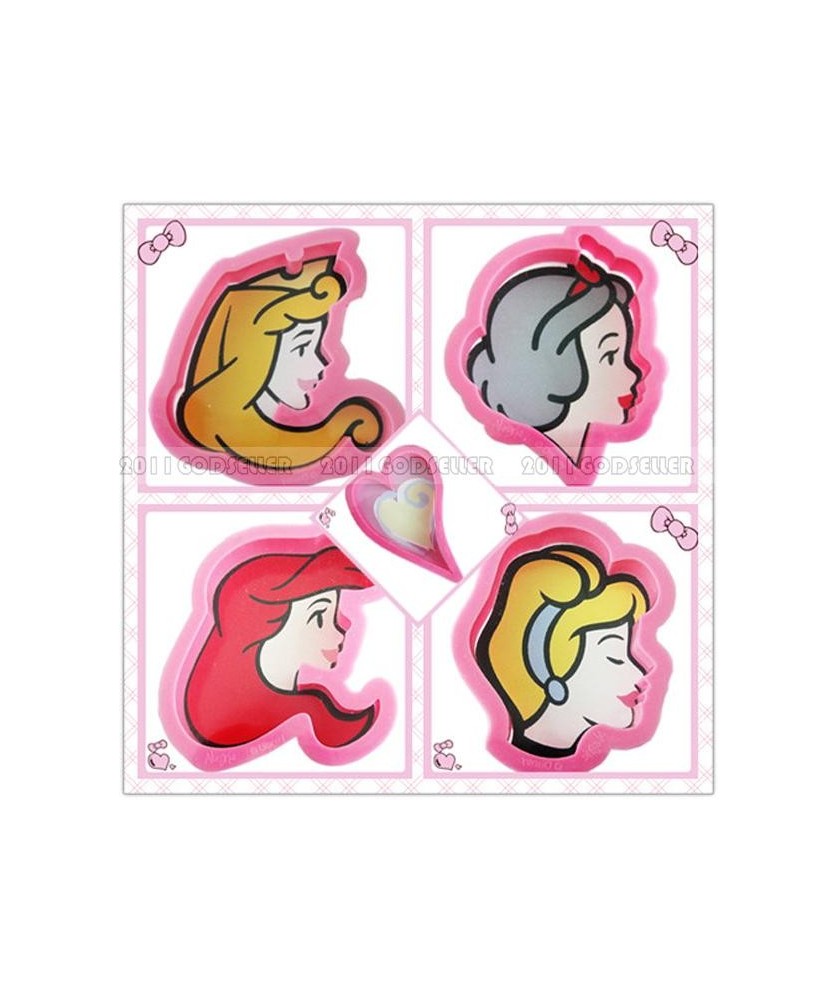 Set Principesse