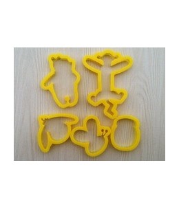 Set Winnie the Pooh