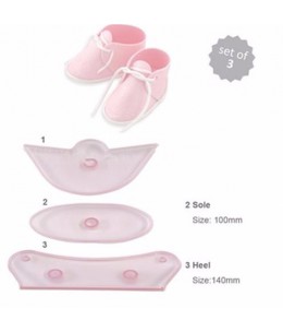 kit scarpa bambino