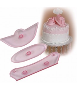 kit scarpa bambino
