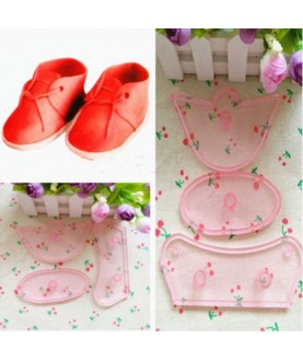 kit scarpa bambino