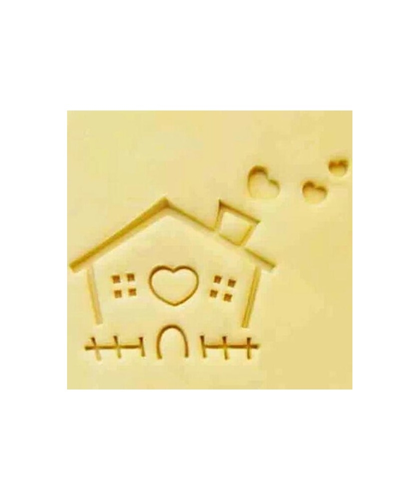 Timbro Sapone Cagnolino