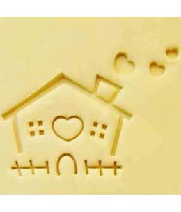 Timbro Sapone Cagnolino