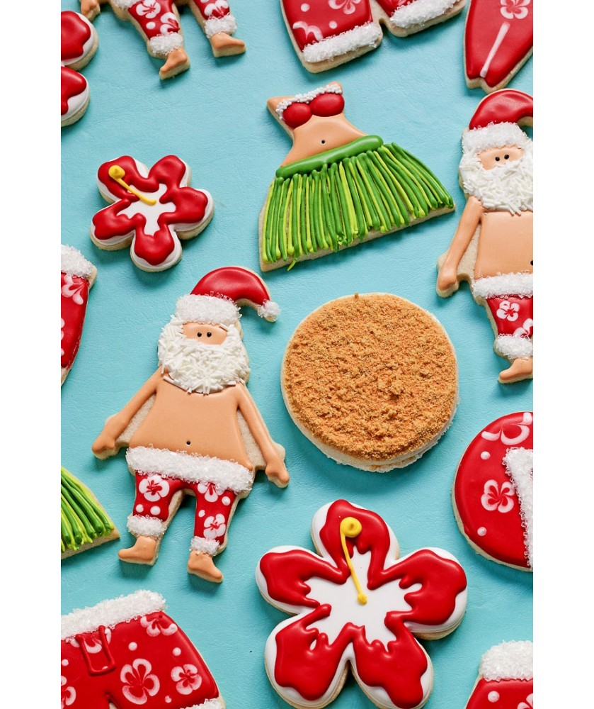 Hawaiana di Natale