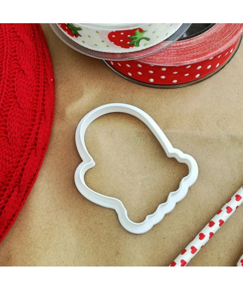 Guanto Babbo Natale (medium)