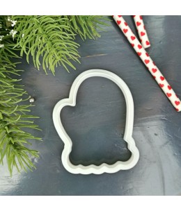 Guanto Babbo Natale (medium)
