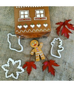 Calza Babbo Natale