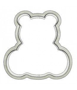 Orsetto (solo profilo)