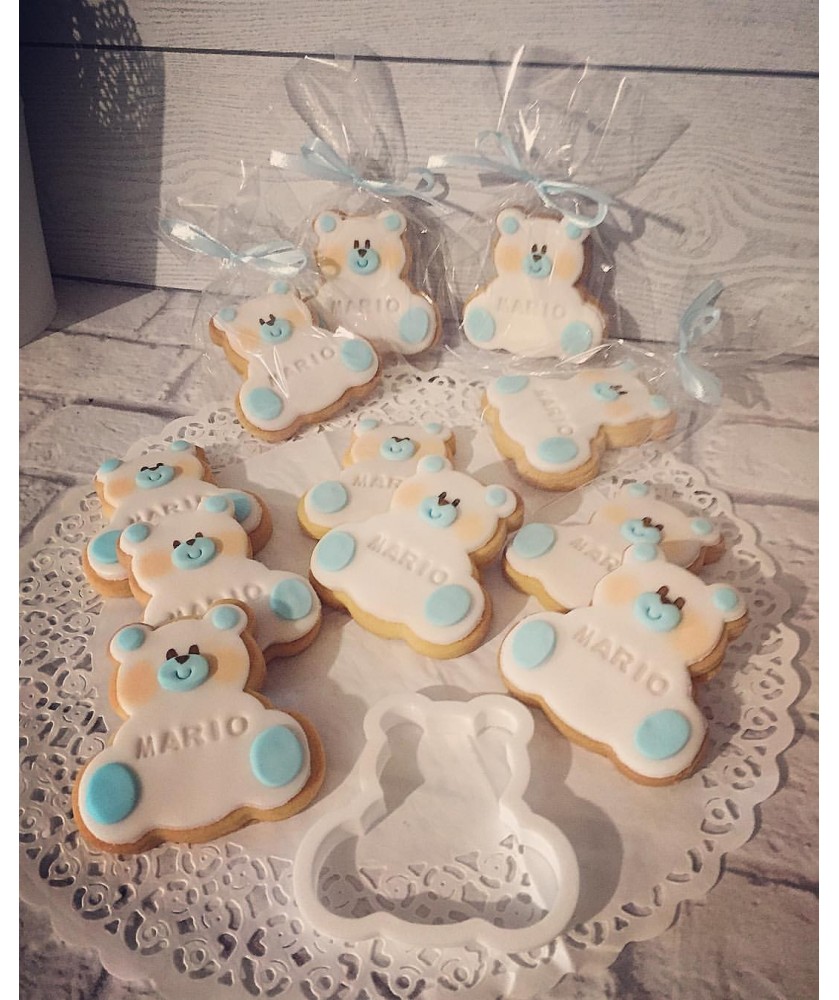 Orsetto (solo profilo)