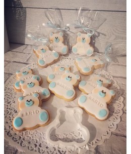 Orsetto (solo profilo)