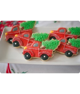 Furgoncino con albero (big)