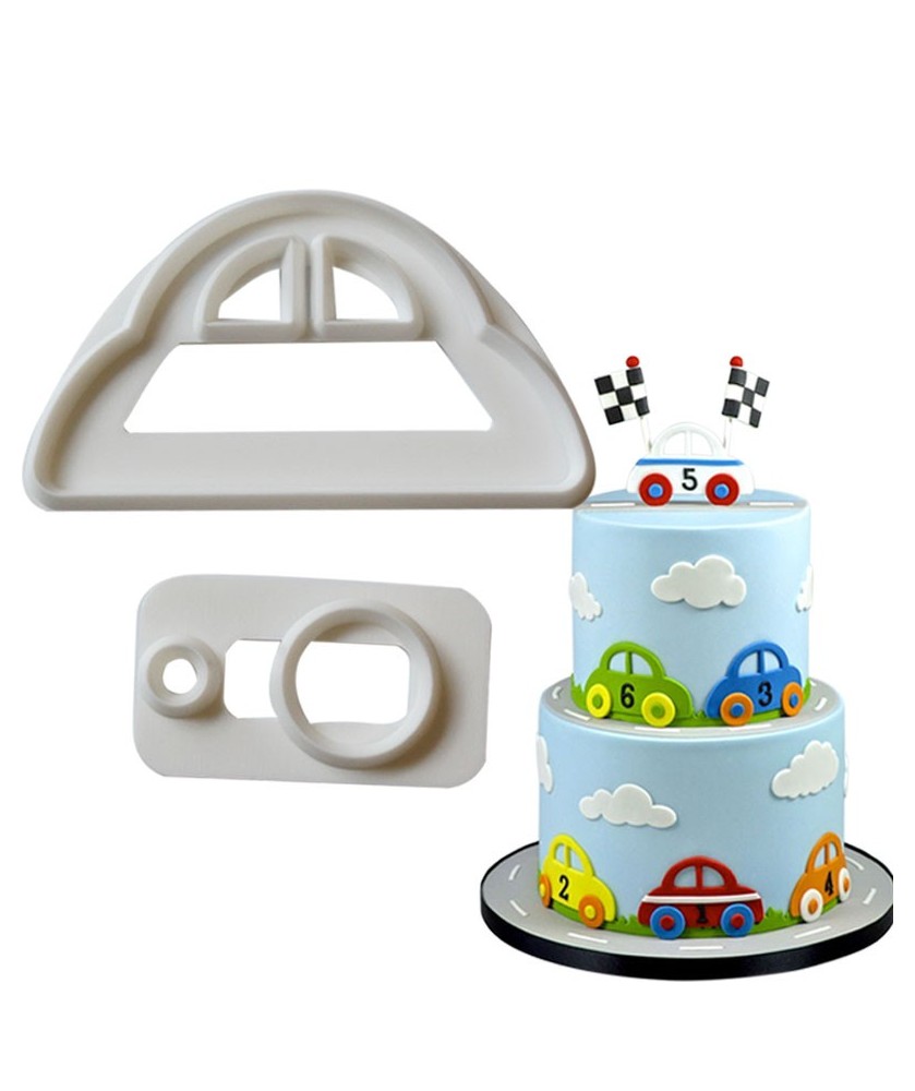 Set Auto (2pz)