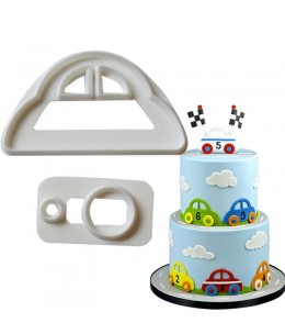 Set Auto (2pz)