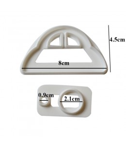Set Auto (2pz)