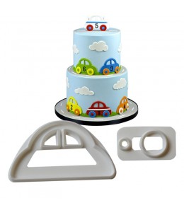 Set Auto (2pz)