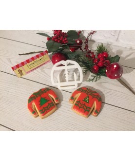 Maglioncino Natale