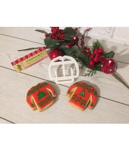 Maglioncino Natale