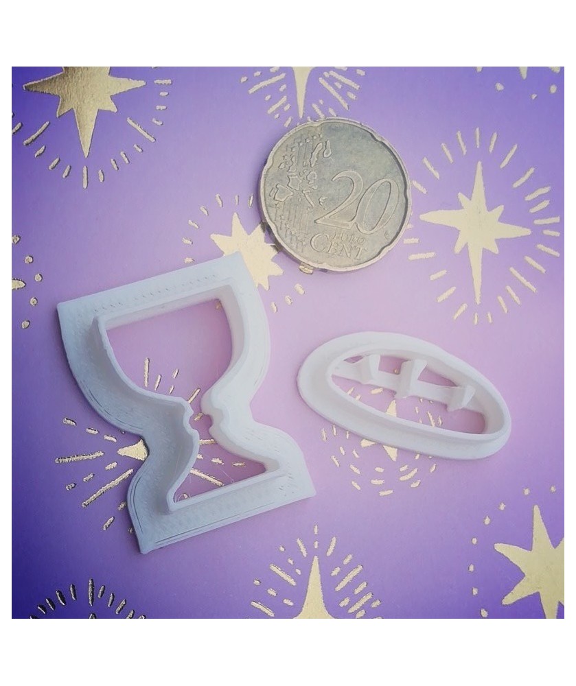 Set Pane Calice Small