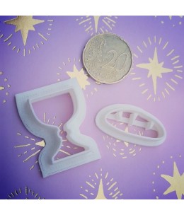 Set Pane Calice Small