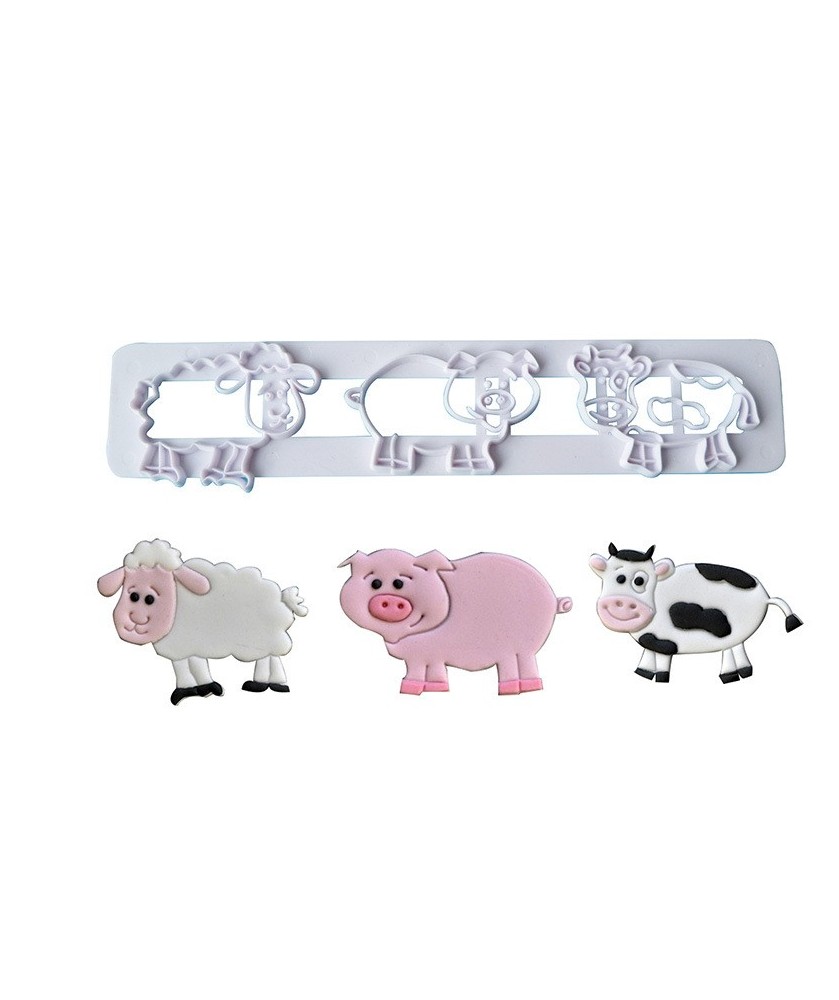 Set Decorazioni Mare